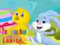 Spel Kleurboek Paasfees aanlyn