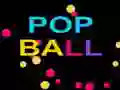 Spel Pop Bal aanlyn Spel Pop Bal aanlyn