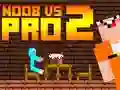 Spel Noob teen Pro 2 Jailbreak aanlyn