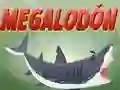 Spel MEGALODON aanlyn Spel MEGALODON aanlyn