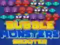 Spel Borrel Monster Skieter aanlyn Spel Borrel Monster Skieter aanlyn