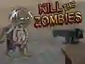 Spel Dood die Zombis aanlyn Spel Dood die Zombis aanlyn