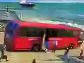 Spel Water Surfer Bus aanlyn