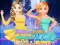 Spel Modemeisie Cosplay Sailor Moon Uitdaging aanlyn Spel Modemeisie Cosplay Sailor Moon Uitdaging aanlyn