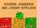 Spel Hiperspringer Mnr Jump aflyn aanlyn Spel Hiperspringer Mnr Jump aflyn aanlyn