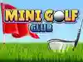 Spel Mini Golf Klub aanlyn Spel Mini Golf Klub aanlyn