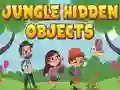 Spel VERBORGE VOOIE IN DIE JUNGLE aanlyn Spel VERBORGE VOOIE IN DIE JUNGLE aanlyn