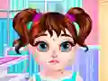 Spel Baba Taylor: Lente Allergie aanlyn Spel Baba Taylor: Lente Allergie aanlyn
