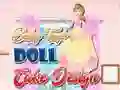 Spel Baby Taylor Poppe koekontwerp aanlyn Spel Baby Taylor Poppe koekontwerp aanlyn