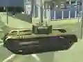 Spel WW3 Tenkwat aanlyn
