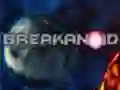 Spel Breakanoid aanlyn Spel Breakanoid aanlyn