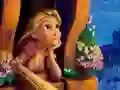 Spel Speel Rapunzel se soet ooreenkoms speletjie aanlyn