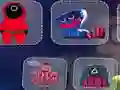 Spel Poppy: Huggy Wuggy MOD MPCE aanlyn Spel Poppy: Huggy Wuggy MOD MPCE aanlyn