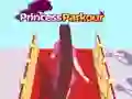 Spel Prinses Parkour aanlyn Spel Prinses Parkour aanlyn
