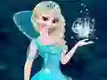Spel Gekapte Elsa Aantrek aanlyn Spel Gekapte Elsa Aantrek aanlyn