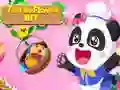 Spel Mode Blomme DIY aanlyn Spel Mode Blomme DIY aanlyn