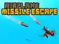 Spel Vliegtuig Missiel Ontvlugting aanlyn Spel Vliegtuig Missiel Ontvlugting aanlyn