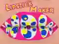 Spel Lipatmaker aanlyn Spel Lipatmaker aanlyn