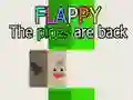 Spel Flappy: Die pype is terug aanlyn Spel Flappy: Die pype is terug aanlyn