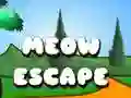 Spel Miauw Ontsnapping aanlyn Spel Miauw Ontsnapping aanlyn