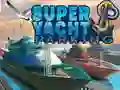 Spel Super Yacht Parkering aanlyn Spel Super Yacht Parkering aanlyn