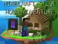 Spel Minecraft Steve Haak Avontuur aanlyn Spel Minecraft Steve Haak Avontuur aanlyn