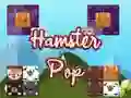 Spel Hamster Pop aanlyn Spel Hamster Pop aanlyn