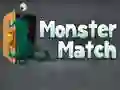Spel Monster Wedstryde aanlyn Spel Monster Wedstryde aanlyn