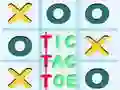 Spel Kruis en Sirkels aanlyn Spel Kruis en Sirkels aanlyn