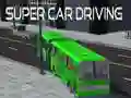 Spel Bus Bestuur 3D Simulator - 2 aanlyn Spel Bus Bestuur 3D Simulator - 2 aanlyn