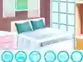 Spel Mode Meisie: Mooi Nuwe Huis aanlyn Spel Mode Meisie: Mooi Nuwe Huis aanlyn