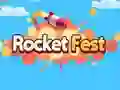 Spel Raketfees aanlyn Spel Raketfees aanlyn