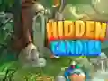 Spel Versteekte Lekkers aanlyn