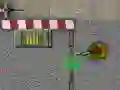 Spel Zombie Skiet 2D aanlyn Spel Zombie Skiet 2D aanlyn