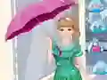 Spel Barbie Reënbui Dag aanlyn
