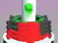 Spel Stap Crash Bal aanlyn Spel Stap Crash Bal aanlyn