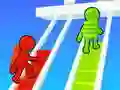 Spel Leer Wedloop 3D aanlyn Spel Leer Wedloop 3D aanlyn