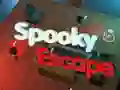 Spel Spookagtige Ontsnapping aanlyn Spel Spookagtige Ontsnapping aanlyn