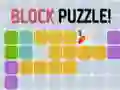 Spel Blokpuzzle! aanlyn