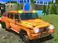 Spel Offroad Jeep Bestuur Simulator: Mal Jeep Speletjie aanlyn Spel Offroad Jeep Bestuur Simulator: Mal Jeep Speletjie aanlyn