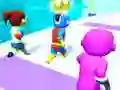 Spel Valende Mense 3D aanlyn Spel Valende Mense 3D aanlyn