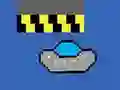 Spel Flappy UFO aanlyn Spel Flappy UFO aanlyn