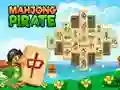 Spel Mahjong: Skipreis van Piratery aanlyn Spel Mahjong: Skipreis van Piratery aanlyn