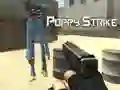 Spel Poppy-aanval aanlyn