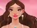 Spel Beautician Prinses aanlyn