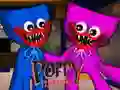 Spel JigSwa Poppy Speletjie Tyd aanlyn