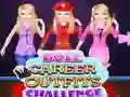 Spel Poppie Loopbaan Klere Uitdaging aanlyn Spel Poppie Loopbaan Klere Uitdaging aanlyn