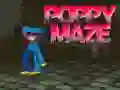 Spel Poppy-labyrinth aanlyn