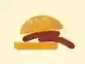 Spel Hamburger aanlyn