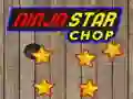Spel Ster Ninja Sny aanlyn Spel Ster Ninja Sny aanlyn